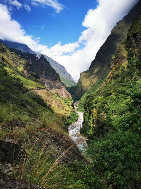From Kathmandu : 10 - Day Adventurous Annapurna Circuit Trek - Final Thoughts: Who Is This Tour Best For?
