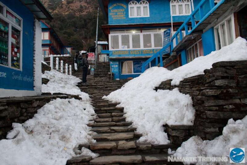 From Kathmandu: 10-Day Annapurna Circuit Trek - Exploring the 10-Day Annapurna Circuit Trek: An In-Depth Review