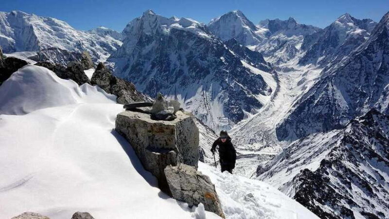 From Kathmandu: 10-Day Annapurna Circuit Trek - Is This Trek Right for You?  