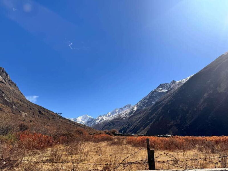 From Kathmandu: 10-Day Langtang Valley Trek - Practical Considerations and Value
