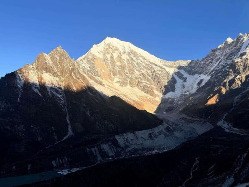 From Kathmandu: 10-Day Langtang Valley Trek - Who Will Love This Trek?