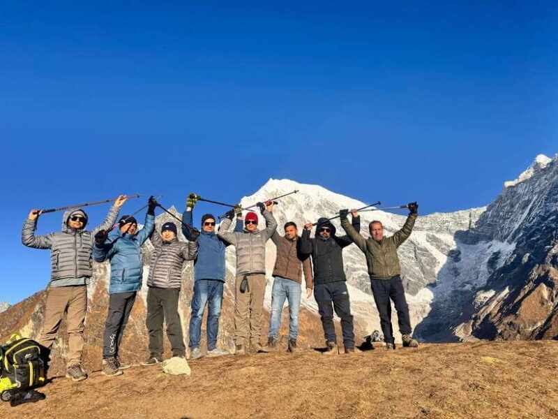 From Kathmandu: 10-Day Langtang Valley Trek - Final Thoughts