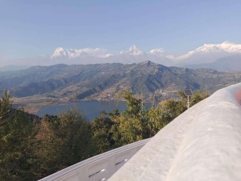 From Kathmandu: 10-Day Nepal Heritage and Nature Tour - A Closer Look at the Itinerary