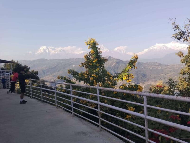 From Kathmandu: 10-Day Nepal Heritage and Nature Tour - Authentic Experiences and Highlights