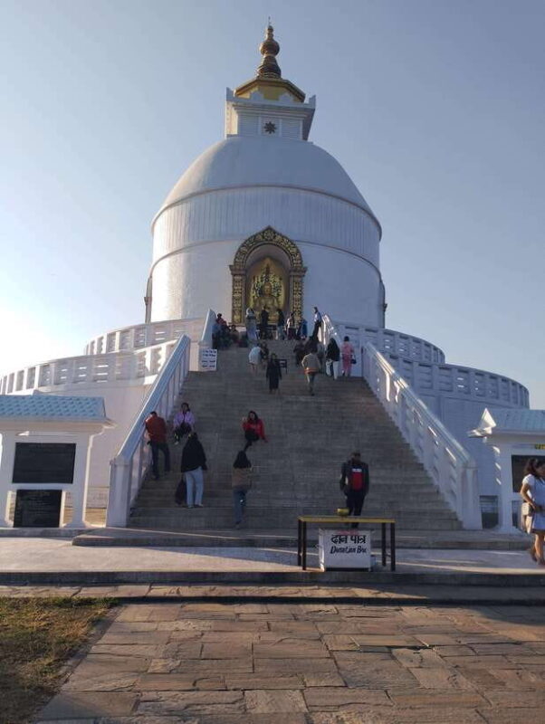 From Kathmandu: 10-Day Nepal Heritage and Nature Tour - Final Thoughts: Who Will Love This Tour?