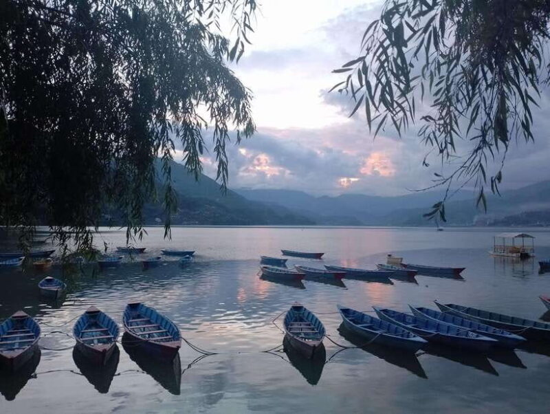 From Kathmandu: 10-Day Tour of Nepal with Accommodation - Frequently Asked Questions