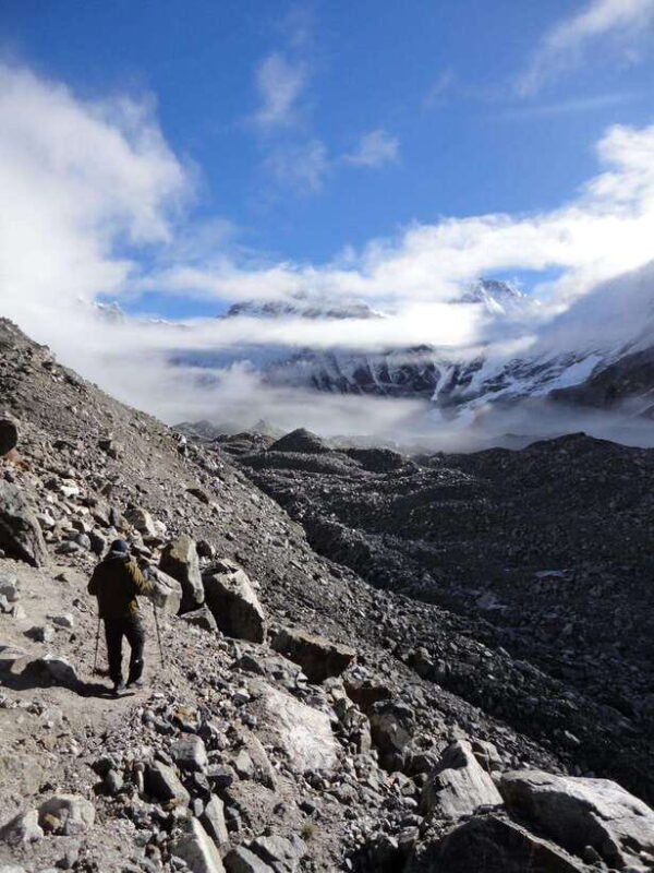 From Kathmandu: 11- Day Everest Base Camp Trek with Guide - Key Points