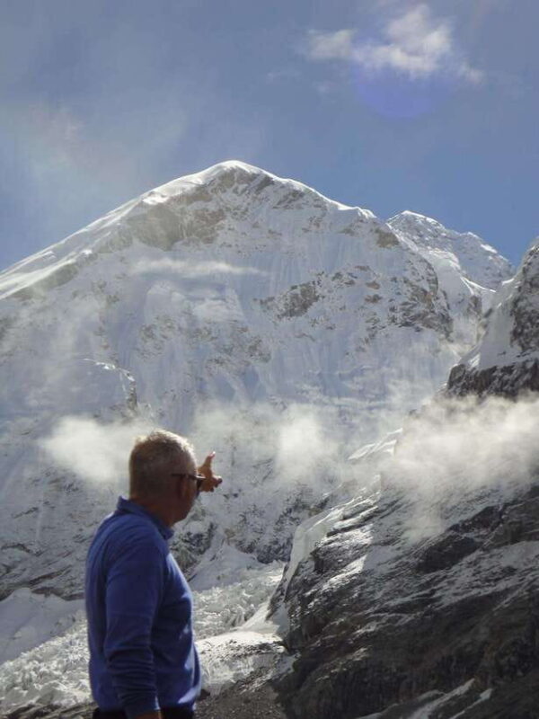 From Kathmandu: 11- Day Everest Base Camp Trek with Guide - FAQ