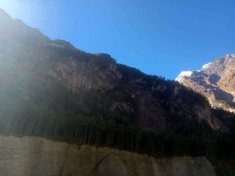 From Kathmandu: 12-Day Annapurna Circuit Trek - Key Points