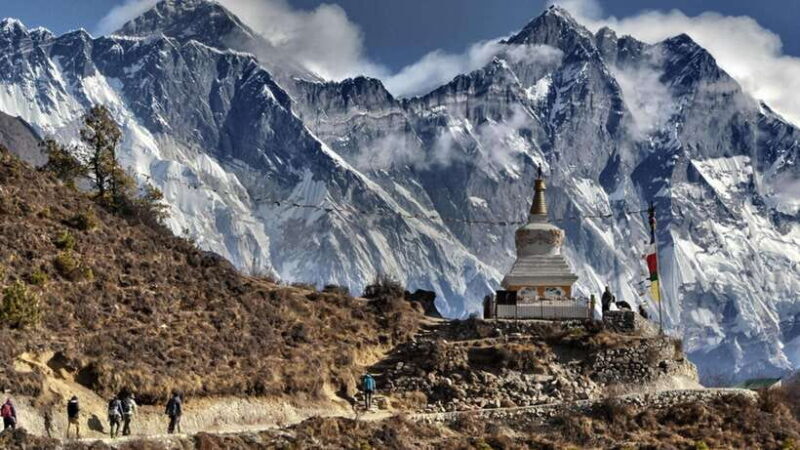 From Kathmandu: 12-Day Annapurna Circuit Trek - An In-Depth Look at the Itinerary and Experience