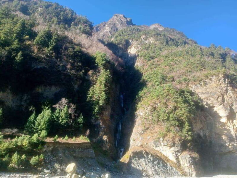 From Kathmandu: 12-Day Annapurna Circuit Trek - Final Thoughts: Who Should Consider This Trek?