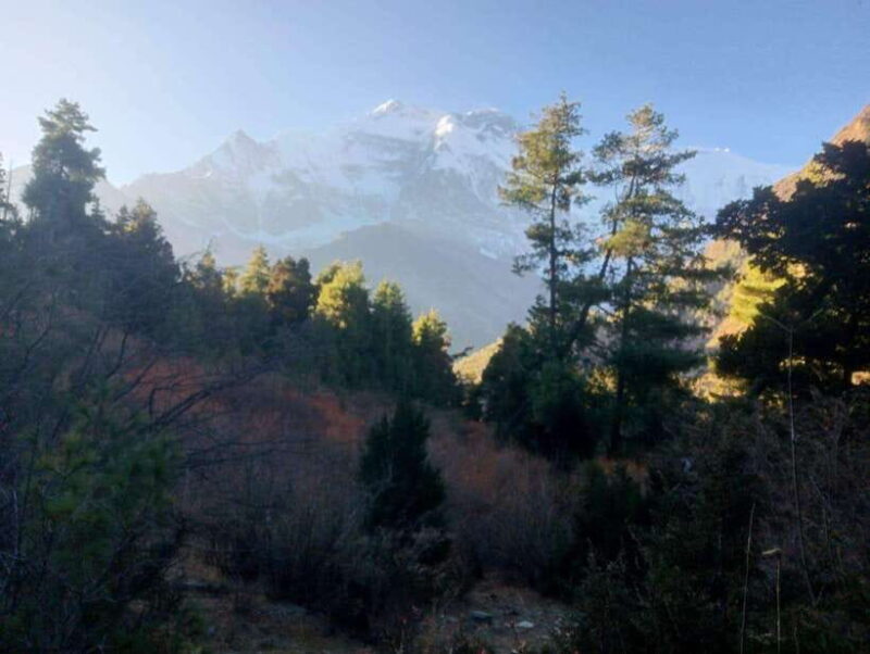 From Kathmandu: 12-Day Annapurna Circuit Trek - FAQ