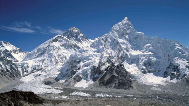 From Kathmandu: 12-Day Everest Base Camp Guided Trekking - Who Will Love This Trek?