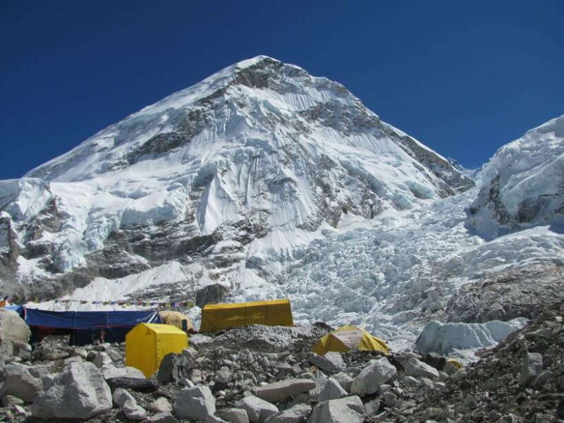 From Kathmandu: 12-Day Everest Base Camp Guided Trekking - Final Words