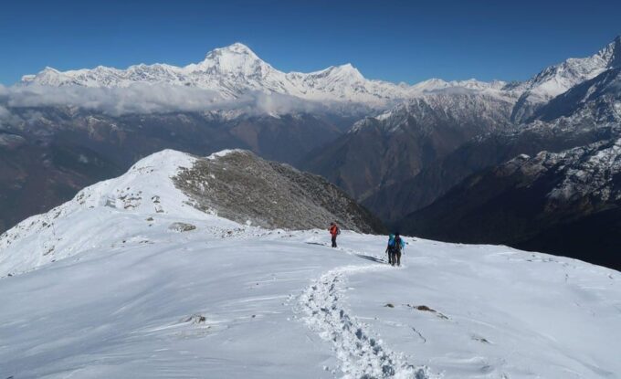 From Kathmandu: 12 Day Khopra Hill With Khair Lake Trek - Frequently Asked Questions