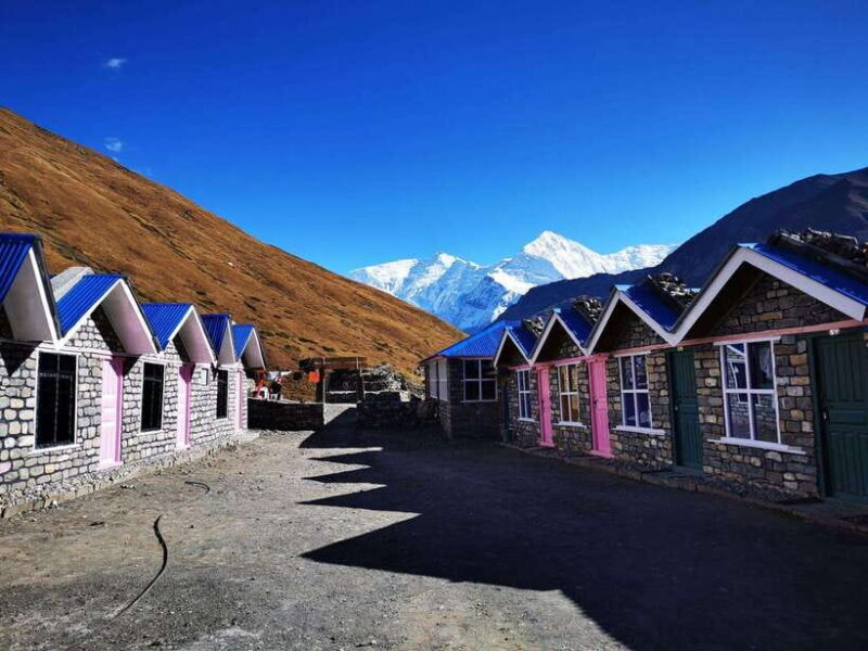 From Kathmandu: 12-Day Scenic Annapurna Circuit Trek - What’s Included and What’s Not