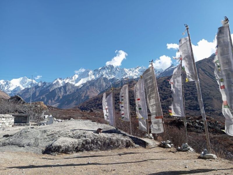 From Kathmandu: 12 Days Poon Hill & Annapurna Basecamp Trek - Detailed Itinerary