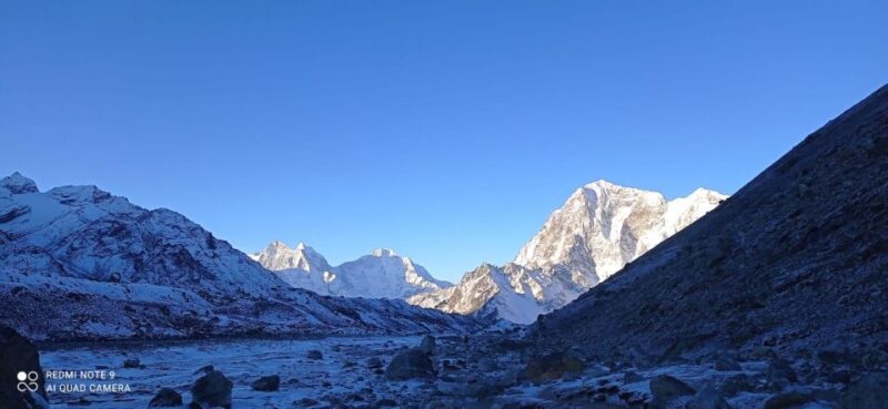 From Kathmandu: 12 Days Poon Hill & Annapurna Basecamp Trek - Inclusions and Services