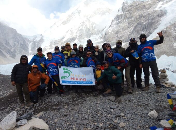 From Kathmandu: 13-Day Everest Base Camp Trek - Preparation and Packing Tips