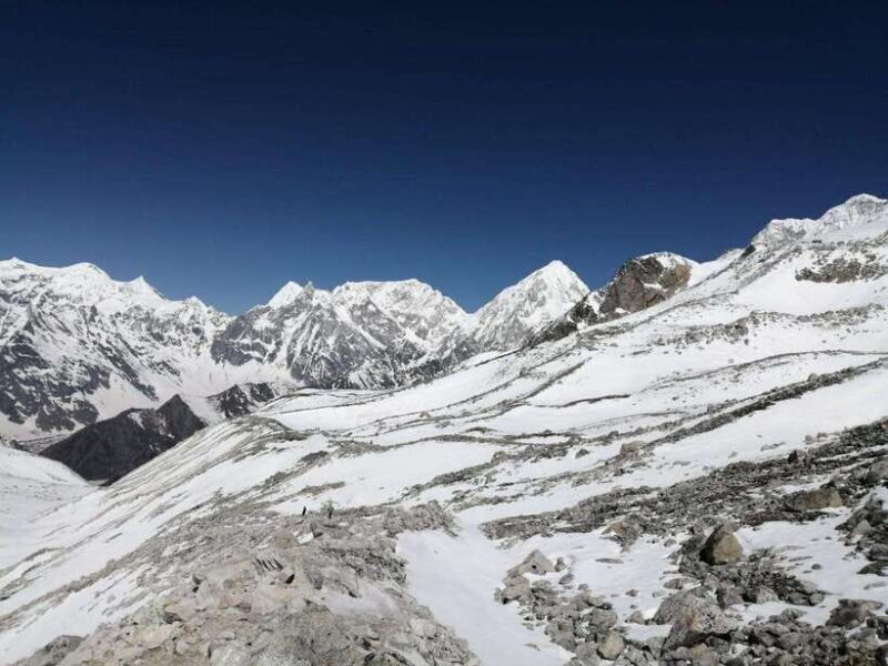 From Kathmandu: 13-Day Manaslu Circuit Trek - Who Is This Trek Best For?