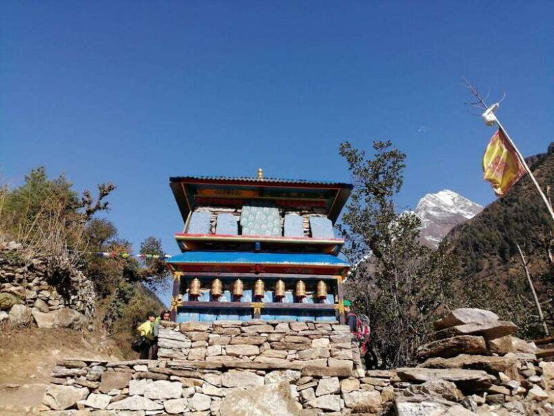 From Kathmandu: 14-Day Manaslu Circuit Trek with Guide - Authentic Experiences and Cultural Encounters