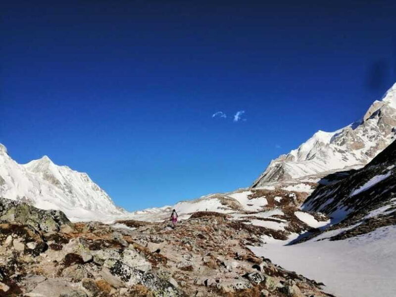 From Kathmandu: 14-Day Manaslu Circuit Trek with Guide - Analyzing the Value