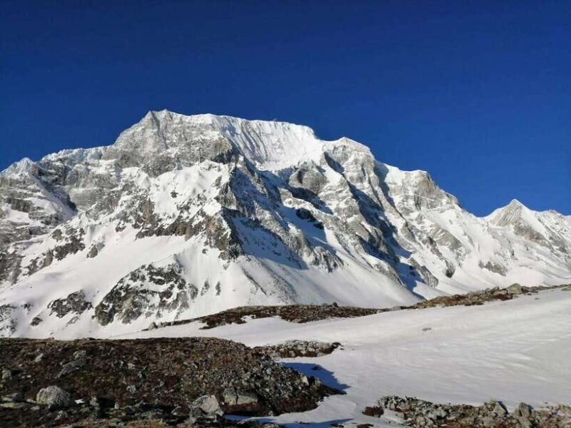 From Kathmandu: 14-Day Manaslu Circuit Trek with Guide - FAQs