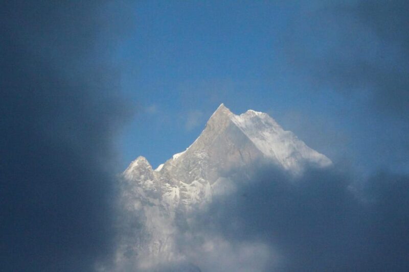 From Kathmandu: 14 Day Poon Hill & Annapurna Base Camp Trek - Itinerary and Daily Activities