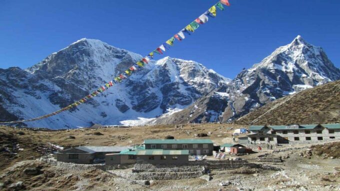 From Kathmandu: 15 Day Everest Base Camp & Kala Patthar Trek - Frequently Asked Questions
