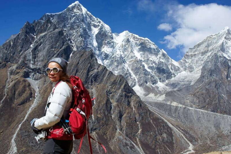 From Kathmandu: 15-Day Everest Base Camp Trek - Who Will Love This Trek?