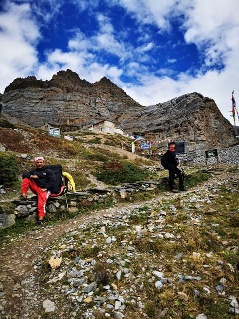 From Kathmandu: 17 Day Annapurna Circuit & Tilicho Lake Trek - Detailed Itinerary