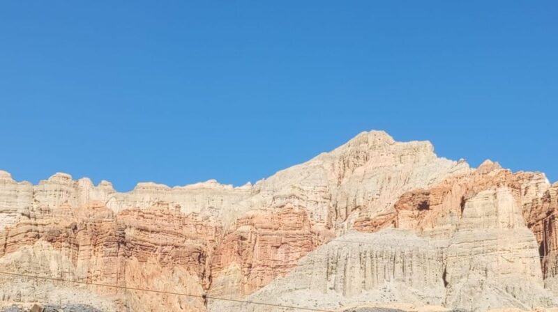 From Kathmandu: 18 Days Upper Mustang Trek - Permit and Regulatory Requirements