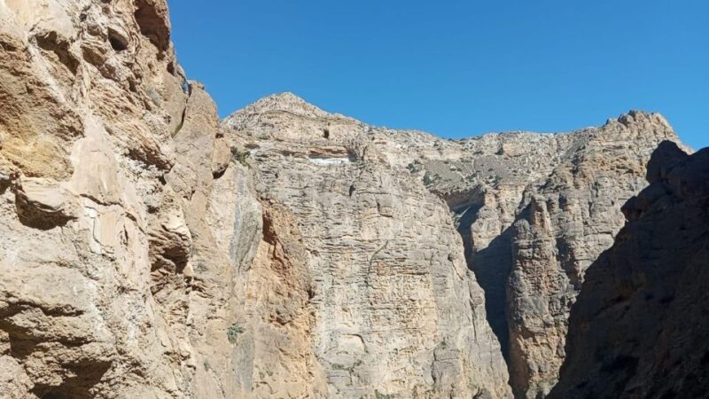 From Kathmandu: 18 Days Upper Mustang Trek - Exclusions and Important Considerations