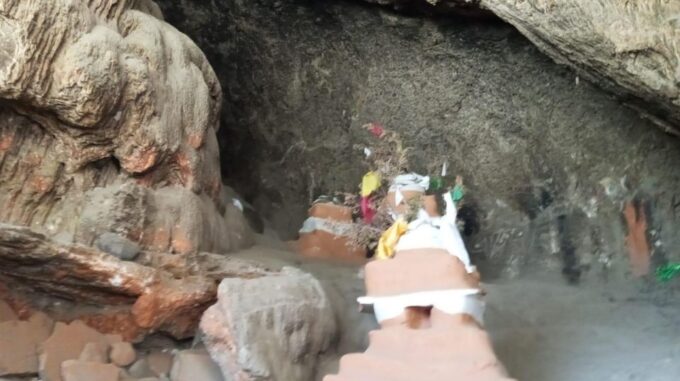 From Kathmandu: 18 Days Upper Mustang Trek - Booking and Payment Options