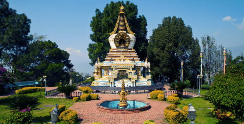 From Kathmandu : 2 Stupas and Kapan Monastery Spiritual Tour - Practical Details and Value