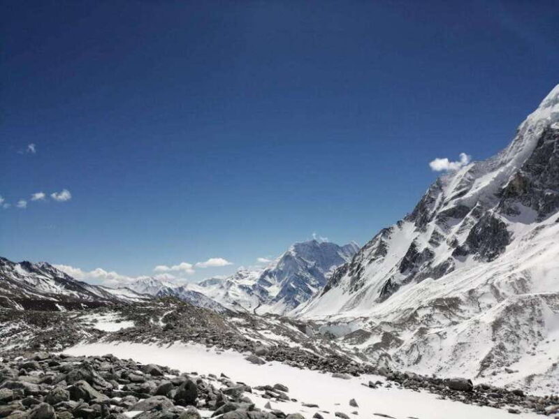 From Kathmandu: 20-Day Manaslu Circuit Tsum Valley Trek - Why Choose This Trek?