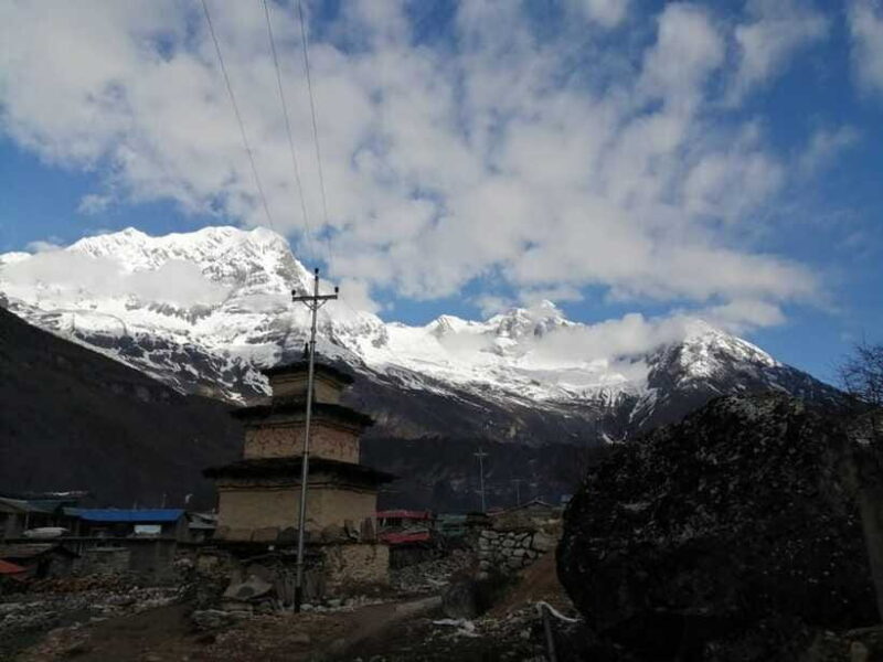From Kathmandu: 20-Day Manaslu Circuit Tsum Valley Trek - Final Thoughts: Who Is This Trek Best For?