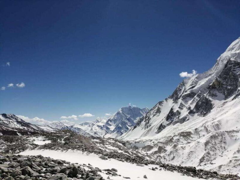 From Kathmandu: 20-Day Manaslu Circuit Tsum Valley Trek - FAQ