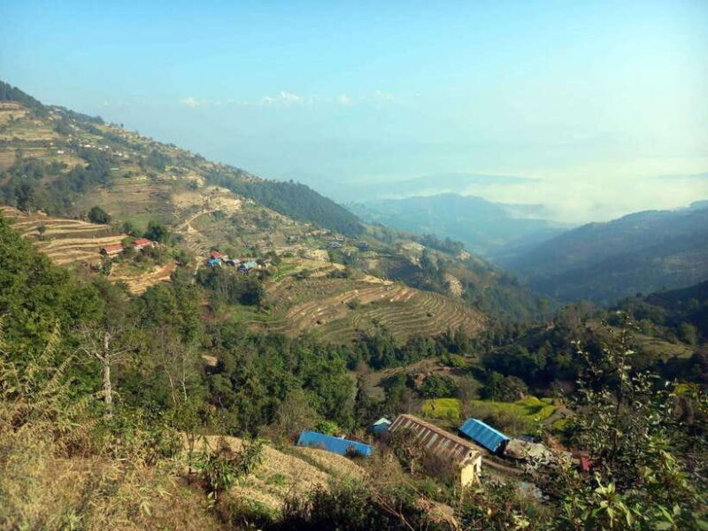 From Kathmandu: 3-Day Chisapani-Nagarkot Trek & Bhaktapur - A Deep Dive into the Itinerary