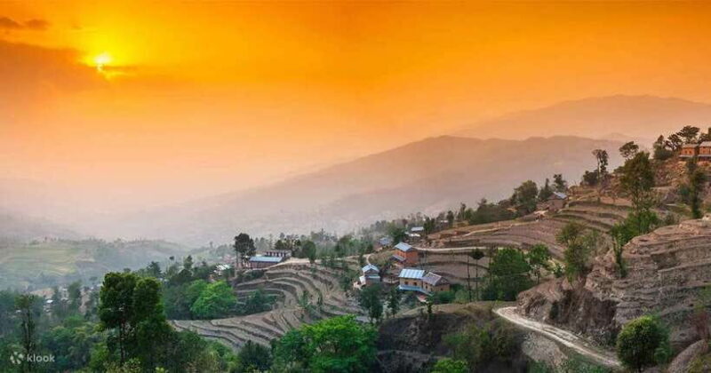 From Kathmandu: 3-Day Chisapani-Nagarkot Trek & Bhaktapur - FAQs