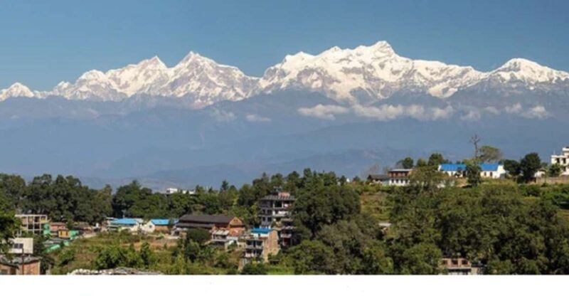 From Kathmandu: 3-Day Himalayan Beauty Trip to Bandipur - Key Points