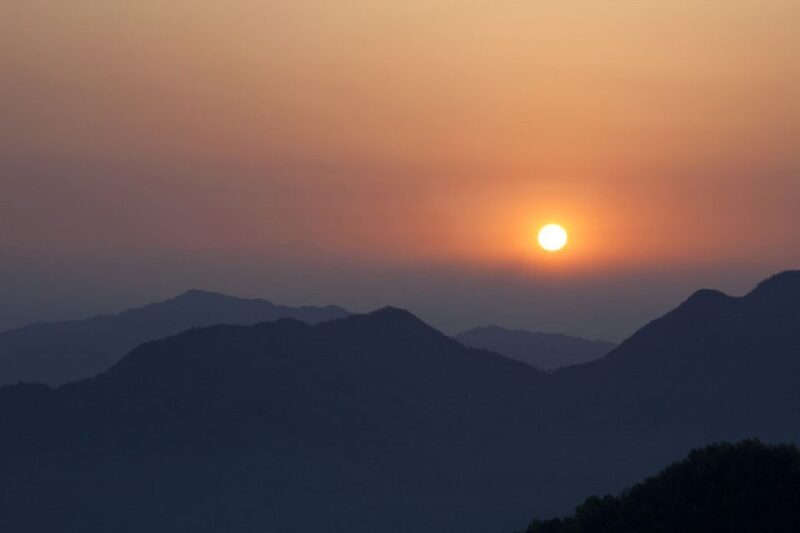 From Kathmandu: 3-Day Himalayan Beauty Trip to Bandipur - Detailed Itinerary