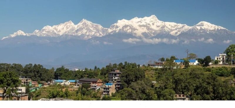 From Kathmandu: 3-Day Himalayan Beauty Trip to Bandipur - Day 1 Highlights