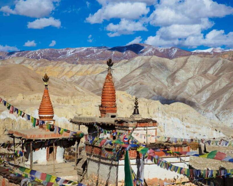 From Kathmandu: 3-Day Kalinchowk Trek - Key Points