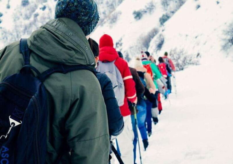 From Kathmandu: 3-Day Kalinchowk Trek - Introduction: Why Consider the Kalinchowk Trek?