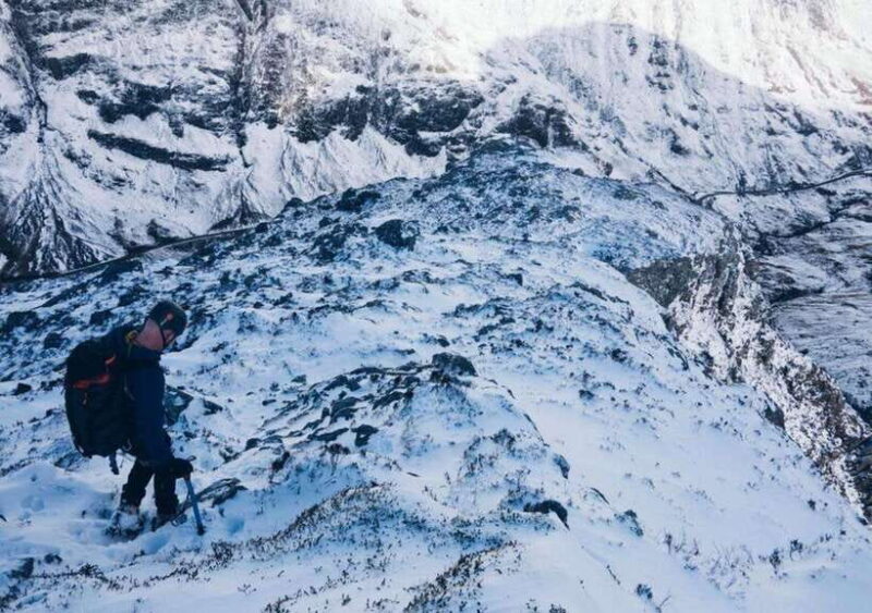From Kathmandu: 3-Day Kalinchowk Trek - The Itinerary Decoded
