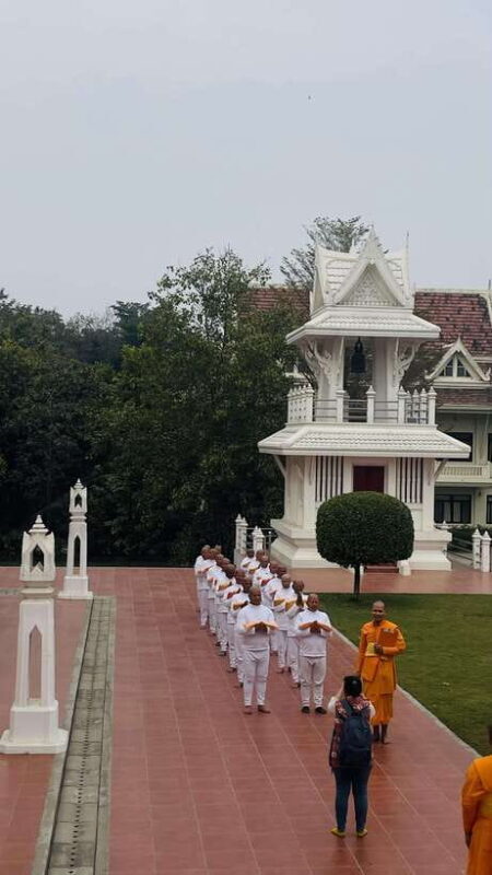 From Kathmandu: 3-Day Lumbini Trip - The Value of This Tour