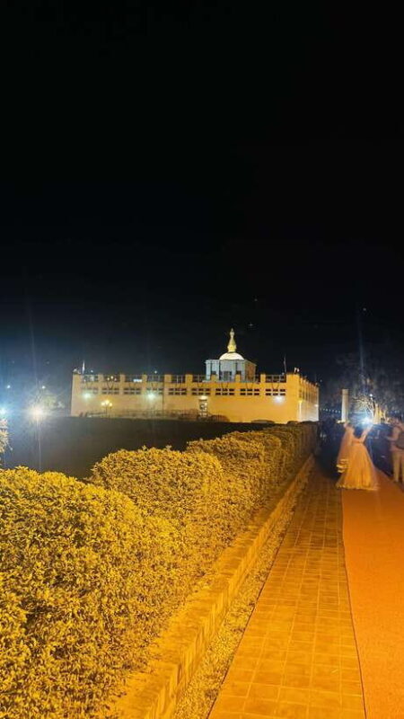 From Kathmandu: 3-Day Lumbini Trip - Who Will Enjoy This Trip?