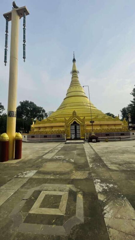 From Kathmandu: 3-Day Lumbini Trip - FAQs