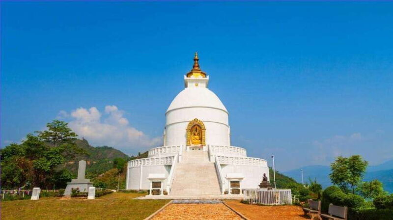 From Kathmandu: 3-Day Pokhara Tour with Phewa Lake Boating - The Sum Up